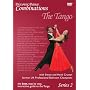 Discover Dance Combinations: The Tango - Series 2