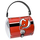 NHL New Jersey Devils Super Cyclone Purse