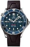 NEW Omega Seamaster 300M Mens Watch 2221st 80. 91