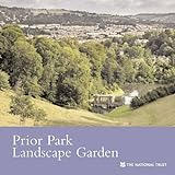 Prior Park Landscape Garden, Bath : a souvenir guide