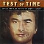 Test of Time