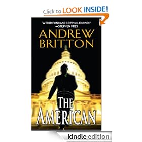 The American (Ryan Kealey)