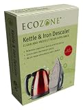 Picture of Ecozone Kettle & Iron Descaler (Pack of 2)