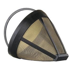 Finum Coffee Star Size 4 by Finum