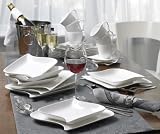 Produkt-Bild: Creatable 18514 Ocean Kombiservice 30 teilig, Porzellan