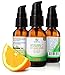 Herbalist - Vitamin C Serum for Face - 20% Hyaluronic Acid