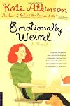 Emotionally Weird