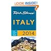 Rick Steves' Italy 2014