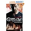 Grimm: The Killing Time