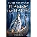 Flamme und Harfe: Roman