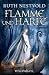 Flamme und Harfe