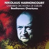 Beethoven : Overtures Search