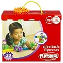 Playskool Clipo Basic Figure Set