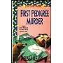 First Pedigree Murder