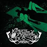 Your Betrayal - Bullet For My Valentine