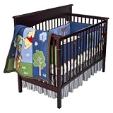 Disney Up And Away Nursery Collection