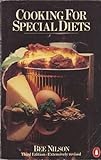Cooking for special diets