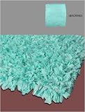 Premium Jersey T-Shirt Cotton Shag Rug