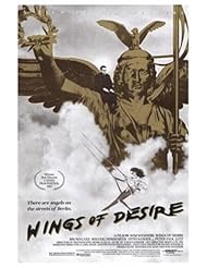 Wings Of Desire Art Poster Print