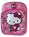 Sanrio Hello Kitty Backpack - Kitty holding Apple Mini Backpack