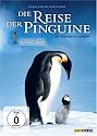 Die Reise der Pinguine (Einzel-DVD)