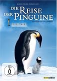 Die Reise der Pinguine (Einzel-DVD)