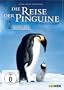 Die Reise der Pinguine (Einzel-DVD)