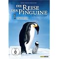 Die Reise der Pinguine (Einzel-DVD)