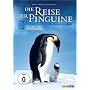 Die Reise der Pinguine (Einzel-DVD)