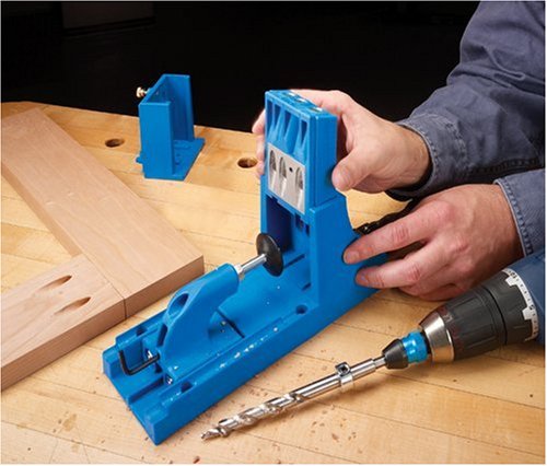 Where To Find A Kreg K3MS K3 Master Pocket Hole Jig