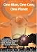 One Man, One Cow, One Planet
