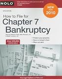 How to File for Chapter 7 Bankruptcy