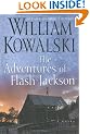 The Adventures of Flash Jackson