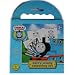 Thomas Carry Along Colouring