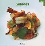 Revue Atlas (Editions)  / Salades