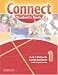 Books : Connect Student Book 1 (Connect)