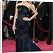 Canvas Prints of Penelope Cruz (wearing a Chanel Haute Couture dress) at arrivals for RED CARPET from Everett Collection