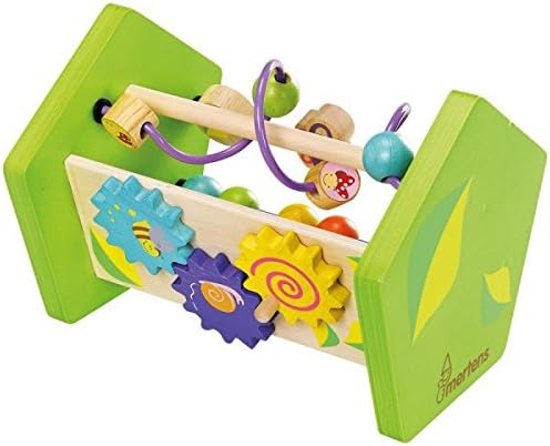 Pentagon activity center