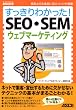 すっきりわかった!SEO・SEMウェブマーケティング―検索上位&集客に役立つコツが満載 (すっきりわかったBOOKS)