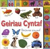 Dechrau siarad!