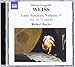 Weiss: Lute Sonatas, Vol. 9; Nos. 32, 52 and 94