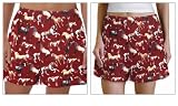 Running Horse Boxers Lg Gifts & Gift Ideas