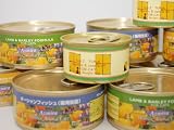 猫用缶詰詰め合わせ送料無料お試しセット（キャットフード）の画像