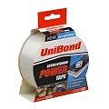 UniBond Extra Strong Power Tape White 50 mm x 25 m