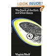 The Death of the Moth and Other Essays