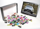 Photo Jigsaw Puzzle of Ferrari 500 Superfast from Car Photo Library