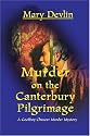 Murder on the Canterbury Pilgrimage: A Geoffrey Chaucer Murder Mystery (Geoffrey Chaucer Murder Mysteries)