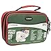 Lifeline 171-Piece Basecamp Soft Shell First Aid Kit