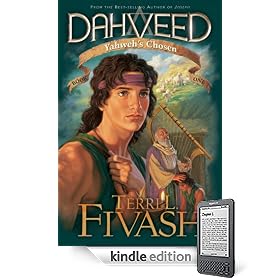 Dahveed, Yahweh's Chosen