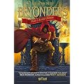 Beyonders, Tome 1 : Vers l'autre monde